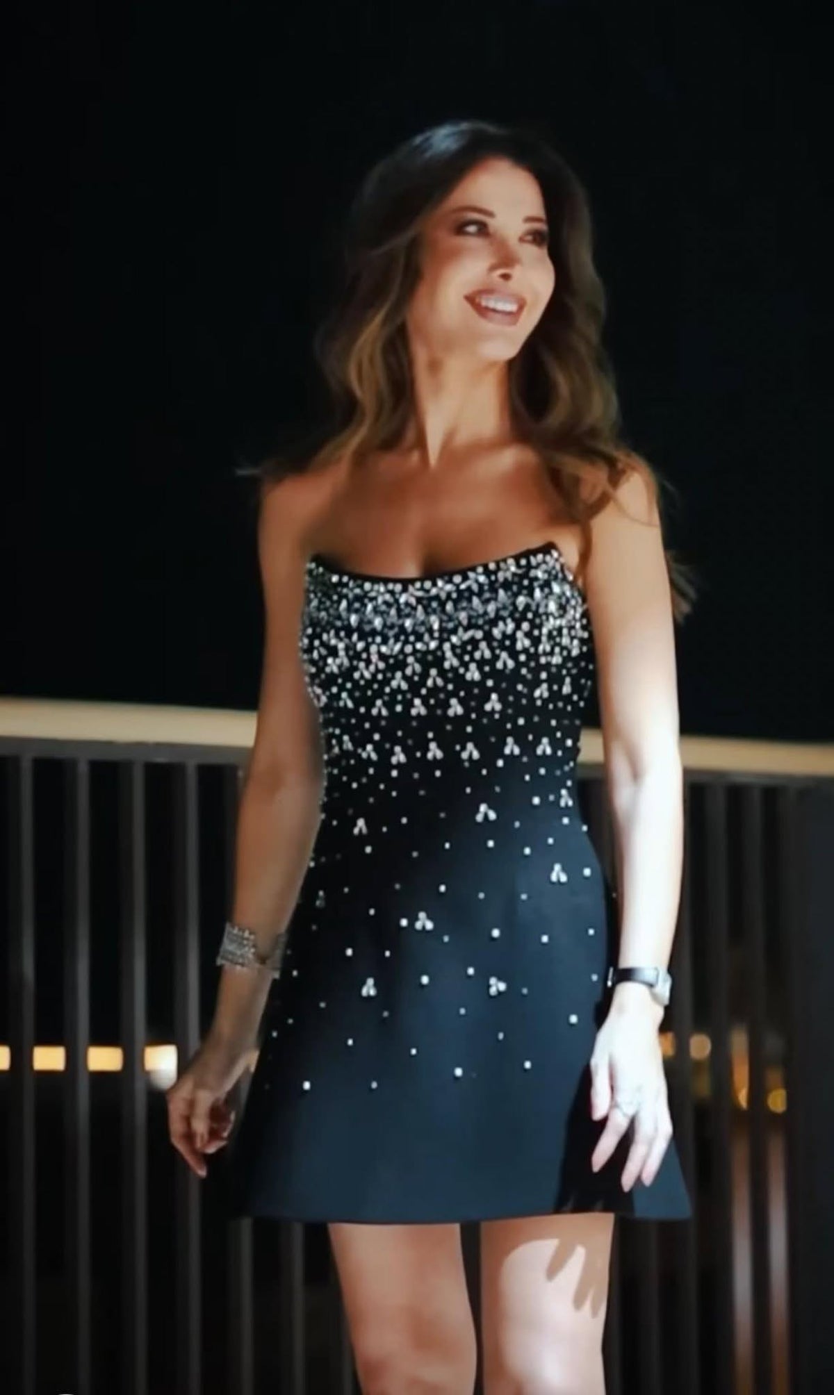 Turkish Dress